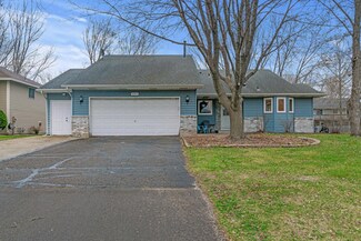 9887 Xebec St NE, Circle Pines, MN 55014