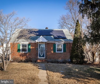 133 Delaware Dr, New Castle, DE 19720