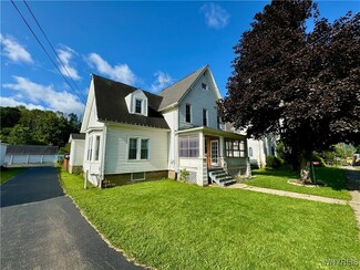 5829 Church St, Limestone, NY 14753