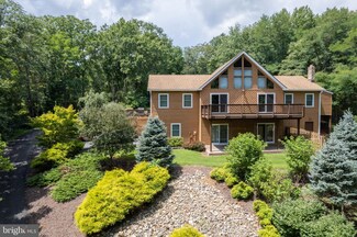 80 Tomahawk Trail, Winchester, VA 22602