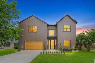 3839 Hawick Ln, Dallas, TX 75220