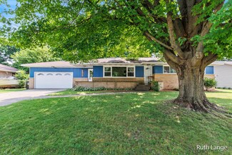6830 Linden Ave SE, Grand Rapids, MI 49548