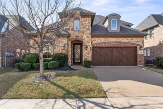 2839 Earl Dr, Trophy Club, TX 76262