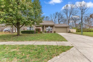1542 Stoneybrook Grove Ln, Greenwood, IN 46142