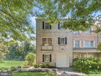 208 Castletown Rd, Lutherville Timonium, MD 21093