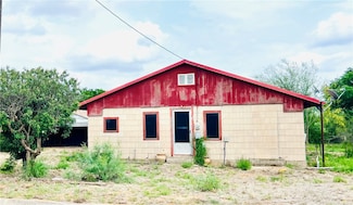 1212 N Houston Ave, Hebbronville, TX 78361