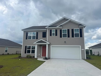 3488 Ashridge Way, Conway, SC 29526