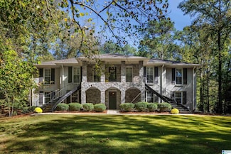 3821 River Run Trail, Vestavia, AL 35243