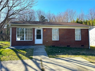 123 Dorothy St, High Point, NC 27262