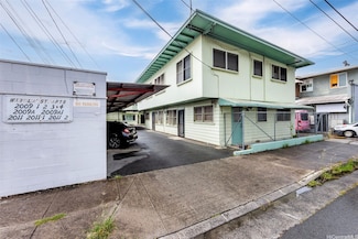 2009 Waiola St, Honolulu, HI 96826