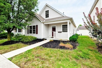 150 Bartlett St Unit 49, Delaware, OH 43015
