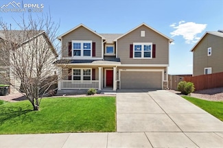 9385 Sand Myrtle Dr, Colorado Springs, CO 80925