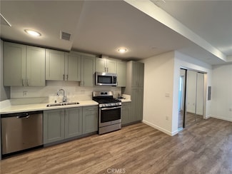 1025 S Berendo St Unit 305, Los Angeles, CA 90006