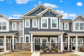 3644 Thomas Jefferson St, Carmel, IN 46074