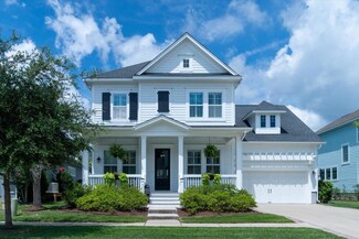 3530 Crosstrees Ln, Mount Pleasant, SC 29466