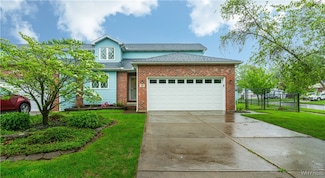21 Eagle Terrace, Depew, NY 14043