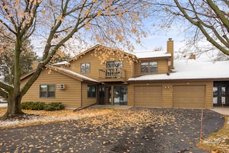 1160 Brittany Ct Unit 93, Neenah, WI 54956