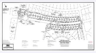 Lot 33 Royal Oak Dr Unit 33, San Angelo, TX 76904