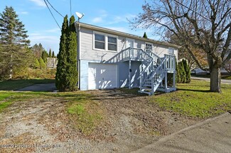 117 Maple Ave, Clarks Summit, PA 18411