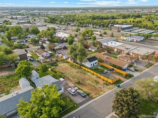 3450 S Clay St, Sheridan, CO 80110