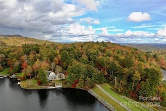 TBD Hwy 64 Hwy, Lake Toxaway, NC 28747