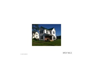 1705 Broadway St, Stockport, OH 43787