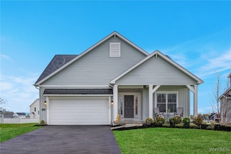 3398 Cedar Valley Way, Hamburg, NY 14075