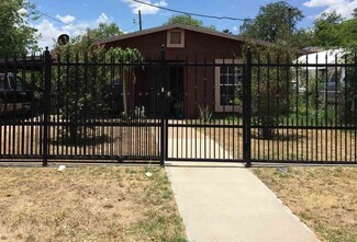 404 Mcpherson Ave, Laredo, TX 78040