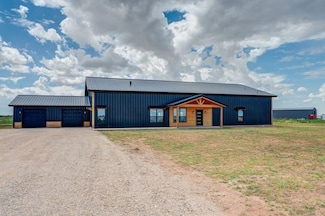 6601 N C R 1500, Shallowater, TX 79363