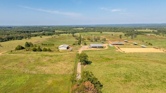 1198 Sawmill Rd, Quitman, AR 72131