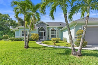 1674 SW Escobar Ln, Port Saint Lucie, FL 34953