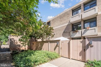 332 M St SW Unit 15, Washington, DC 20024