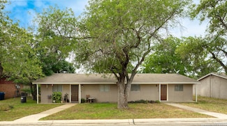 801 High Meadow Dr, Pleasanton, TX 78064