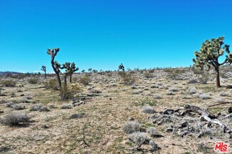 0 Rice Ave Unit 25-483765, Joshua Tree, CA 92277