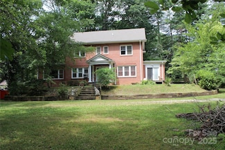 158 School House Rd, Mills River, NC 28759