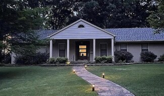 51 Cimarron Valley Dr, Little Rock, AR 72212