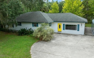 203 NW Highway 441, Micanopy, FL 32667