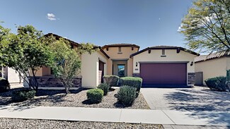 3463 E Ivanhoe St, Gilbert, AZ 85295