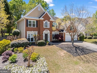 920 Pebblestone Ct, Alpharetta, GA 30009