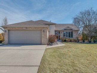 2730 Kingsway Ave, New Lenox, IL 60451