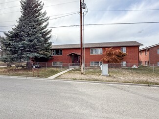 2032 N Sanders St, Helena, MT 59601