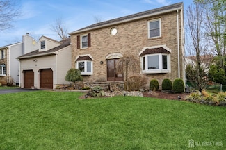 19 Princess Dr, North Brunswick, NJ 08902