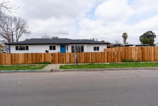 1007 E Belgravia Ave, Fresno, CA 93706