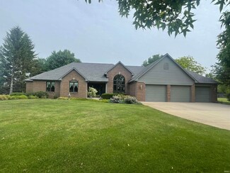 8740 E 200 S, Greentown, IN 46936