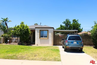 9111 S 3rd Ave, Inglewood, CA 90305