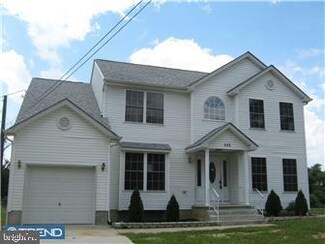 242 S Charleston Ave, Lawnside, NJ 08045