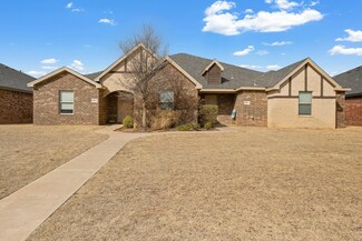 3808 133rd St, Lubbock, TX 79423