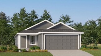Pinehollow, Elmendorf, TX 78112