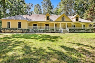3504 Graycliff Rd, Snellville, GA 30039