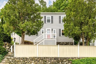 24 Overlook Rd, Waltham, MA 02451